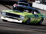 Dodge Challenger Trans-Am Race Car 1970 года